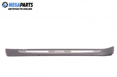 Interior plastic for BMW 7 (E65) (2001-2008), position: front - left